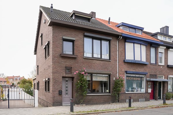 Bloemenweg 62, 6221TV Maastricht